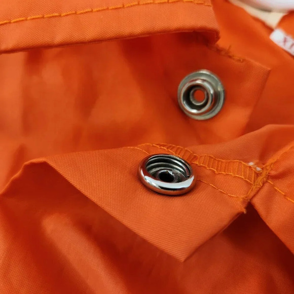 Vintage BC Dairy Foundation  Summer Winter Games Jacket Size XL - Picture 8 of 11